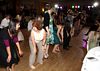 CHA CHA slide with ace mobile disco